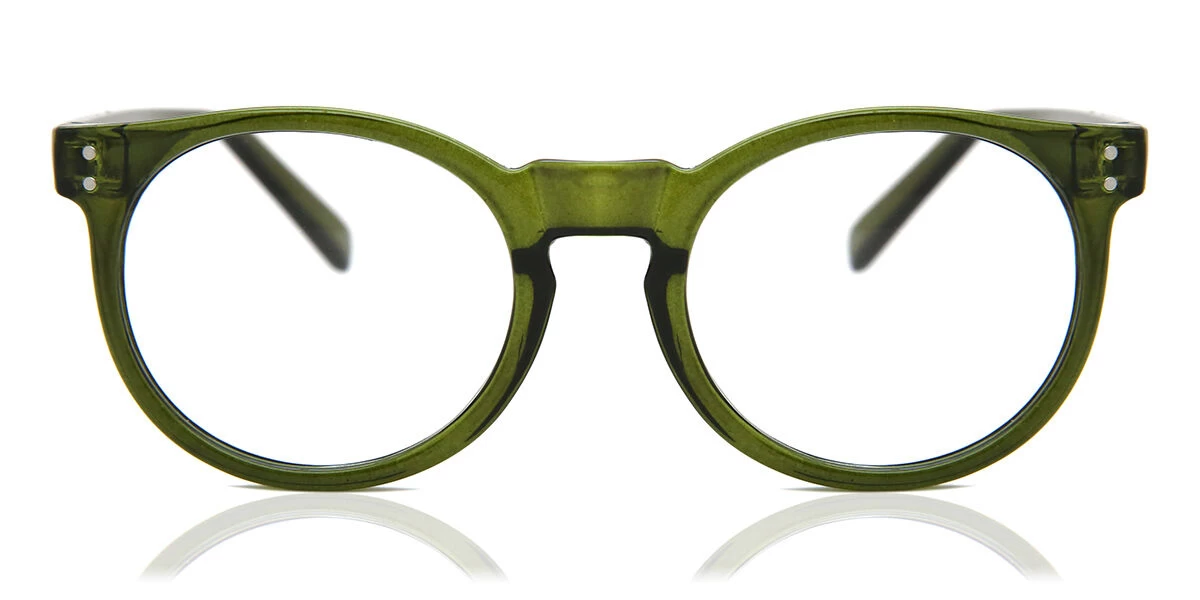 Croon Kensington Havana Green 6 Croon Kensington Havana Green - Image 4