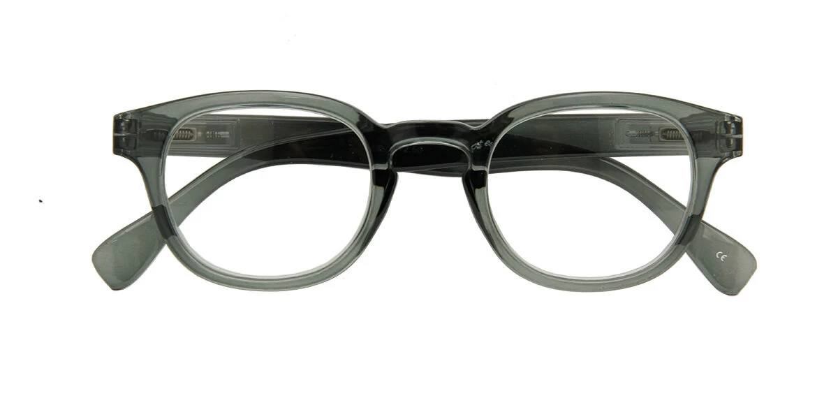 Croon Montel Grey Transparent 8 Croon Montel Grey Transparent - Image 6