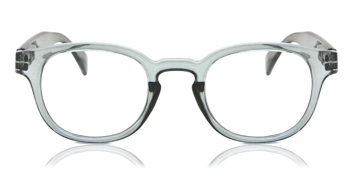 Croon Montel Grey Transparent 16 Croon Montel Grey Transparent - Image 14