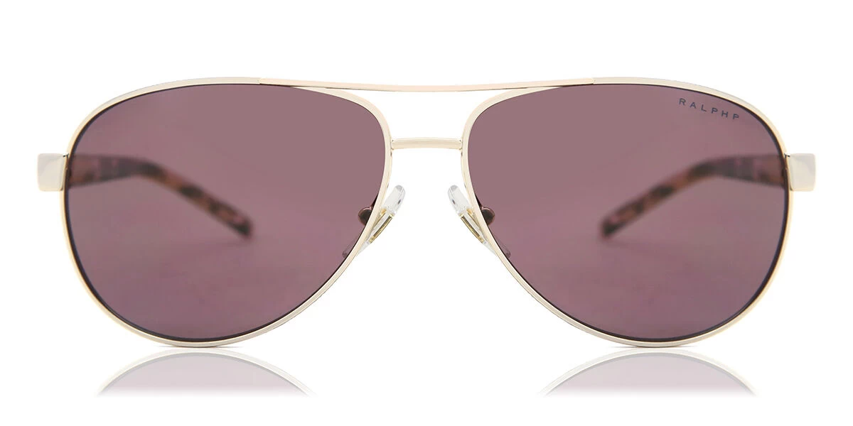 Ralph By Ralph Lauren RA4004 Polarized 9411T5 6 Ralph By Ralph Lauren RA4004 Polarized 9411T5 - Image 4