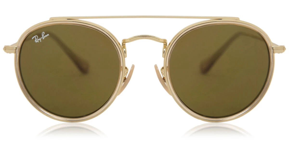 Ray Ban Kids Ray-Ban Kids RJ9647S 288/13 6 Ray Ban Kids Ray-Ban Kids RJ9647S 288/13 - Image 4