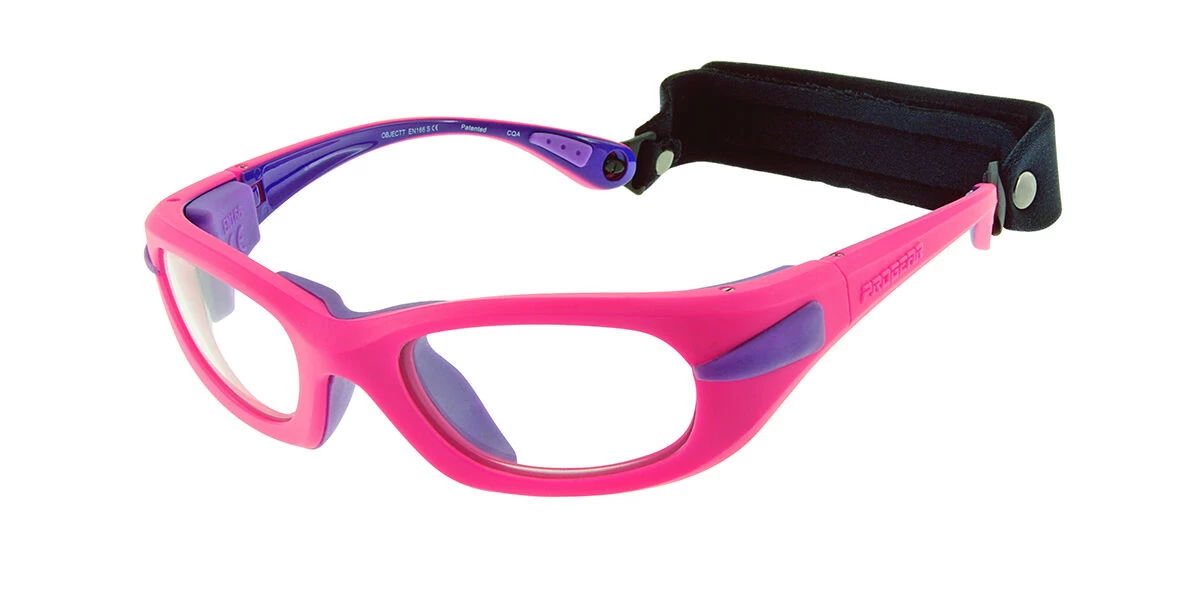 PROGEAR EG-S1010 Eyeguard Kids 14 5 PROGEAR EG-S1010 Eyeguard Kids 14 - Image 3