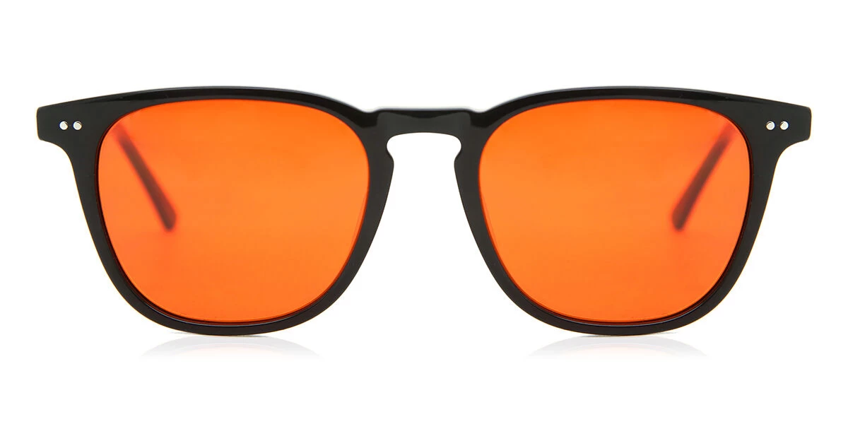 BON CHARGE Parker Blue Light Blocking Black 3 BON CHARGE Parker Blue Light Blocking Black