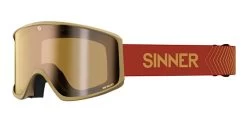 Sinner Sin Valley S SIGO-186 10A-18 -Oakley Store 548437 1614091686264