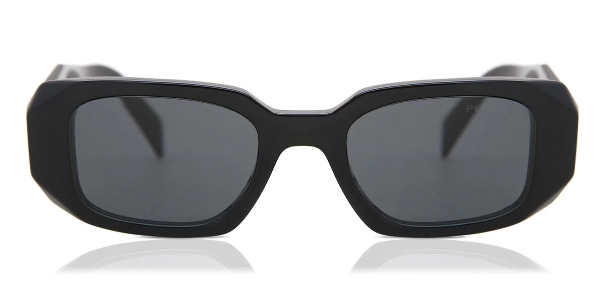 Prada PR 17WS Symbole 1AB5S0 5 Prada PR 17WS Symbole 1AB5S0 - Image 3