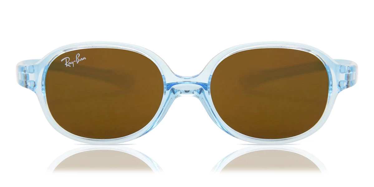 Ray Ban Kids Ray-Ban Kids RJ9187S 7080/3 4 Ray Ban Kids Ray-Ban Kids RJ9187S 7080/3 - Image 2