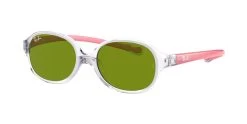 Ray Ban Kids Ray-Ban Kids RJ9187S 7080/3 7 Ray Ban Kids Ray-Ban Kids RJ9187S 7080/3 -Oakley Store 557192 1618908611980