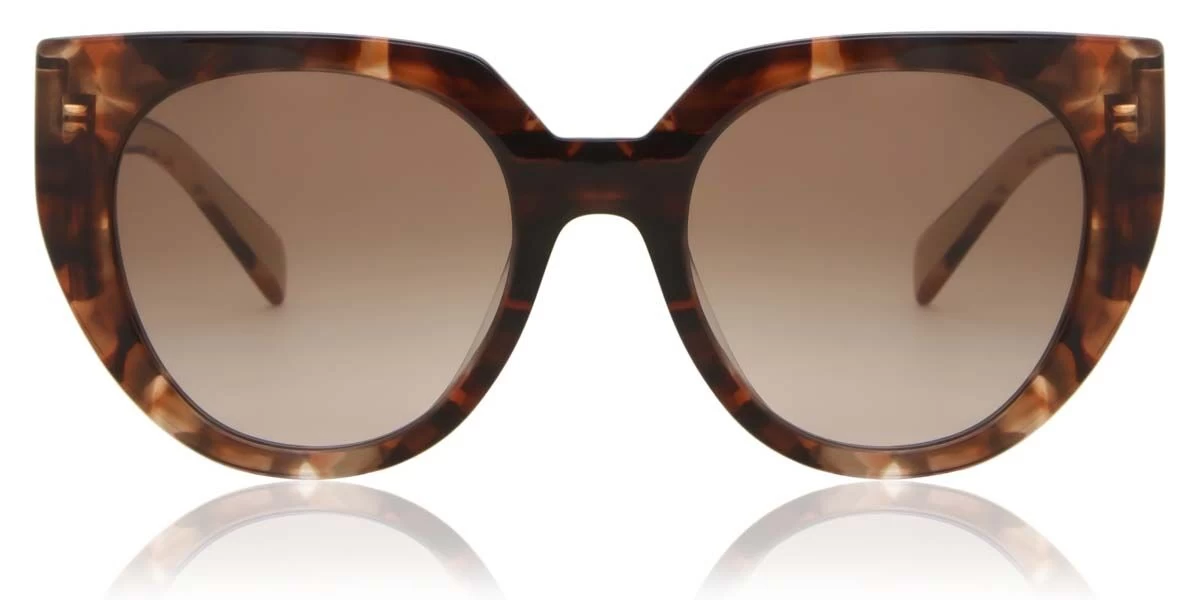 Prada PR 14WS 09Q5S0 4 Prada PR 14WS 09Q5S0 - Image 2