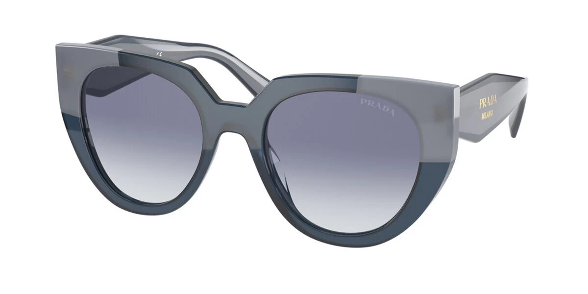 Prada PR 14WS 09Q5S0 5 Prada PR 14WS 09Q5S0 - Image 3