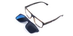 Emporio Armani EA4115 With Clip-On 58011W -Oakley Store 558086 1633713239609