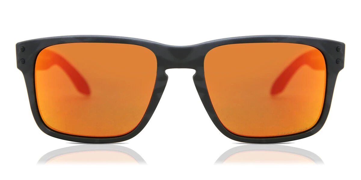 Oakley OJ9007 HOLBROOK XS (Youth Fit) 900713 9 Oakley OJ9007 HOLBROOK XS (Youth Fit) 900713 - Image 7