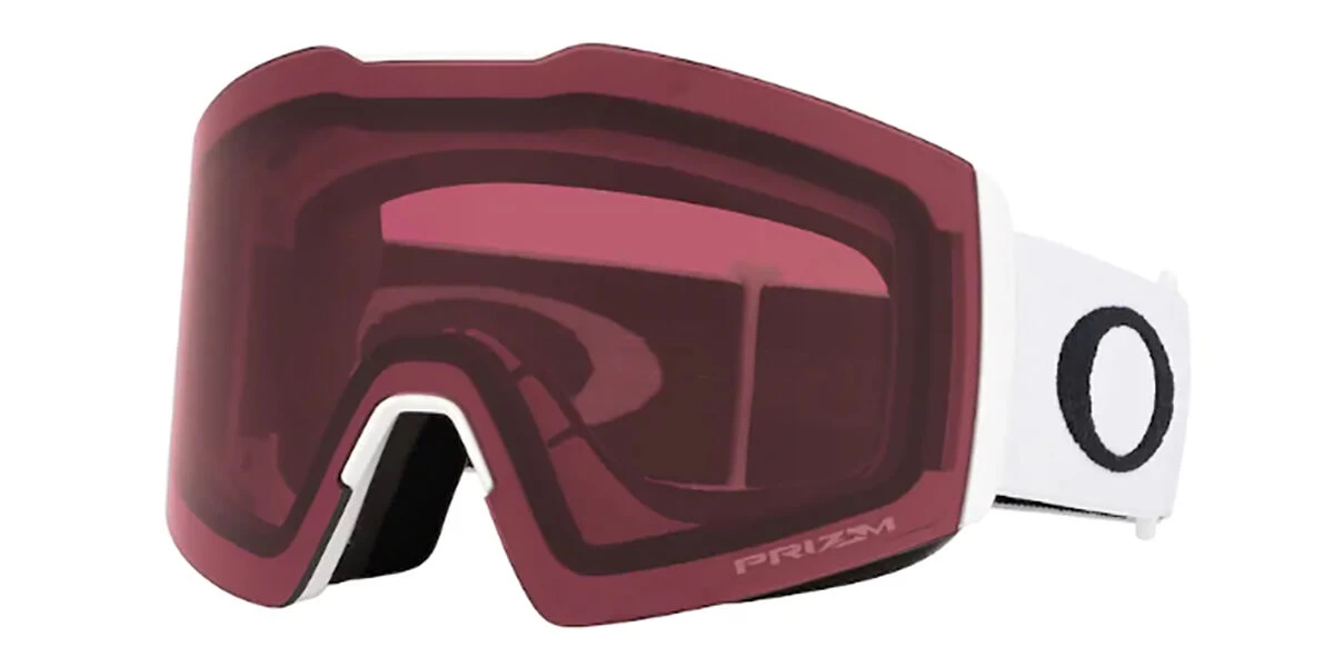Oakley Goggles OO7099 FALL LINE L 709961 5 Oakley Goggles OO7099 FALL LINE L 709961 - Image 3