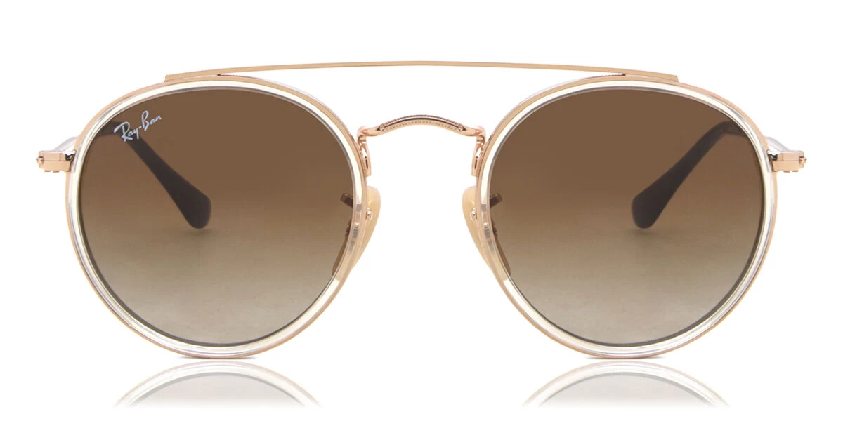 Ray Ban Kids Ray-Ban Kids RJ9647S 288/13 9 Ray Ban Kids Ray-Ban Kids RJ9647S 288/13 - Image 7