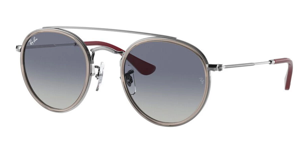 Ray Ban Kids Ray-Ban Kids RJ9647S 288/13 10 Ray Ban Kids Ray-Ban Kids RJ9647S 288/13 - Image 8