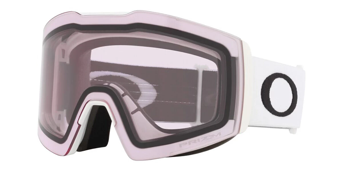 Oakley Goggles OO7099 FALL LINE L 709961 17 Oakley Goggles OO7099 FALL LINE L 709961 - Image 15