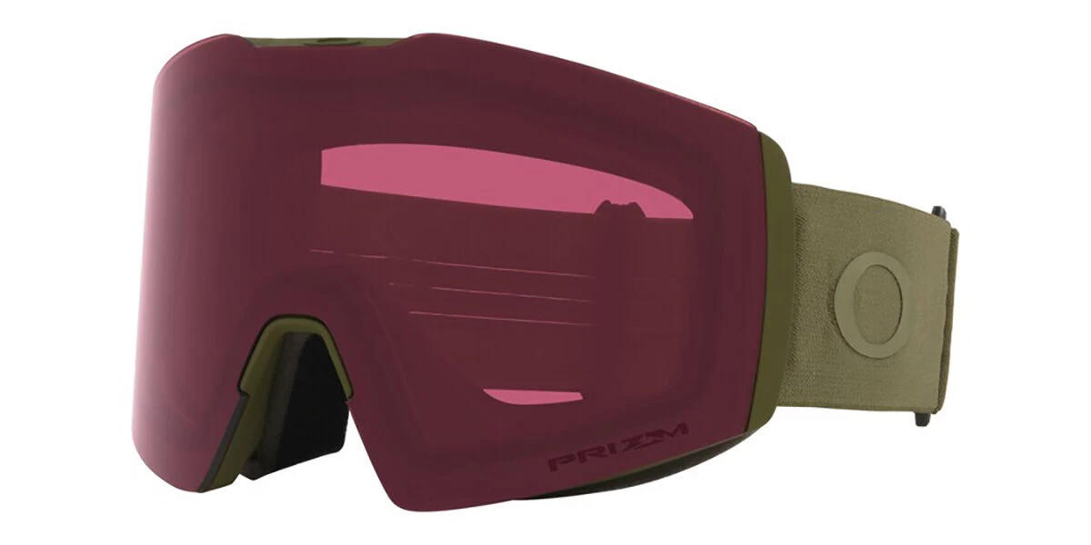 Oakley Goggles OO7099 FALL LINE L 709961 19 Oakley Goggles OO7099 FALL LINE L 709961 - Image 17