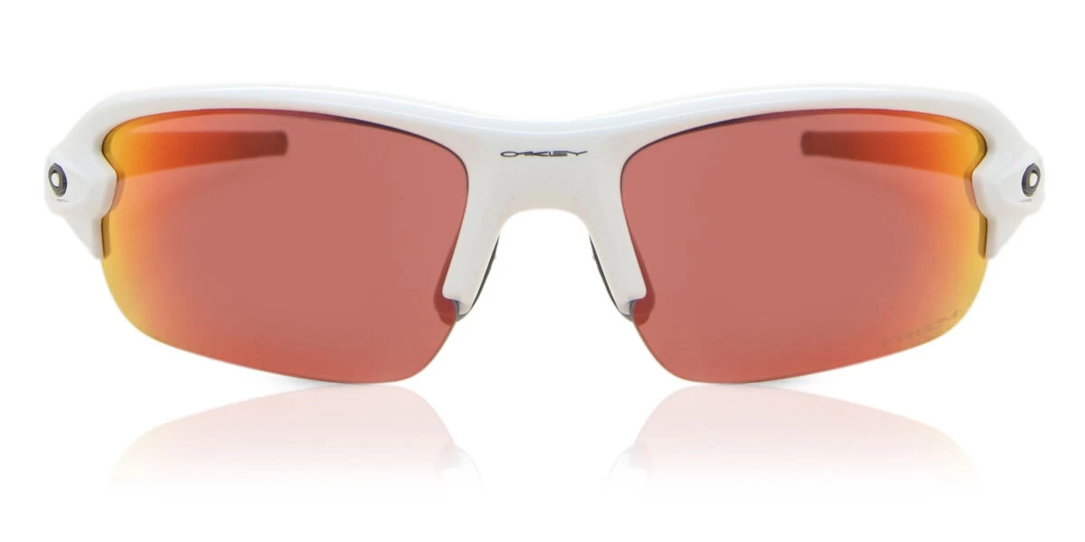 Oakley OJ9008 FLAK XXS Junior 900801 4 Oakley OJ9008 FLAK XXS Junior 900801 - Image 2