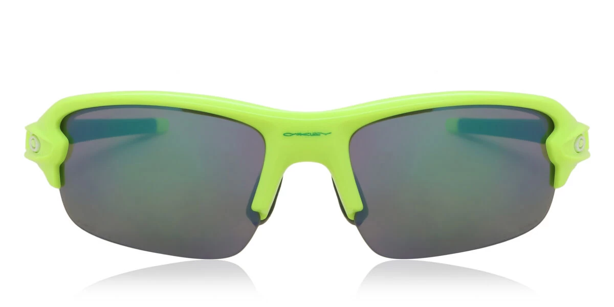 Oakley OJ9008 FLAK XXS Junior 900807 6 Oakley OJ9008 FLAK XXS Junior 900807 - Image 4