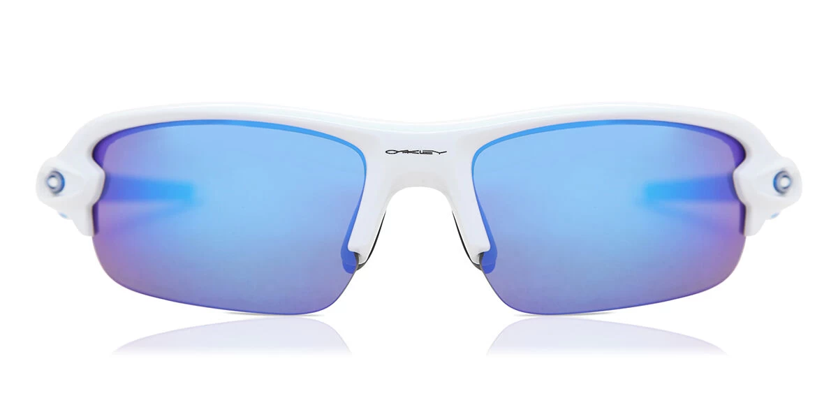 Oakley OJ9008 FLAK XXS Junior 900805 8 Oakley OJ9008 FLAK XXS Junior 900805 - Image 6