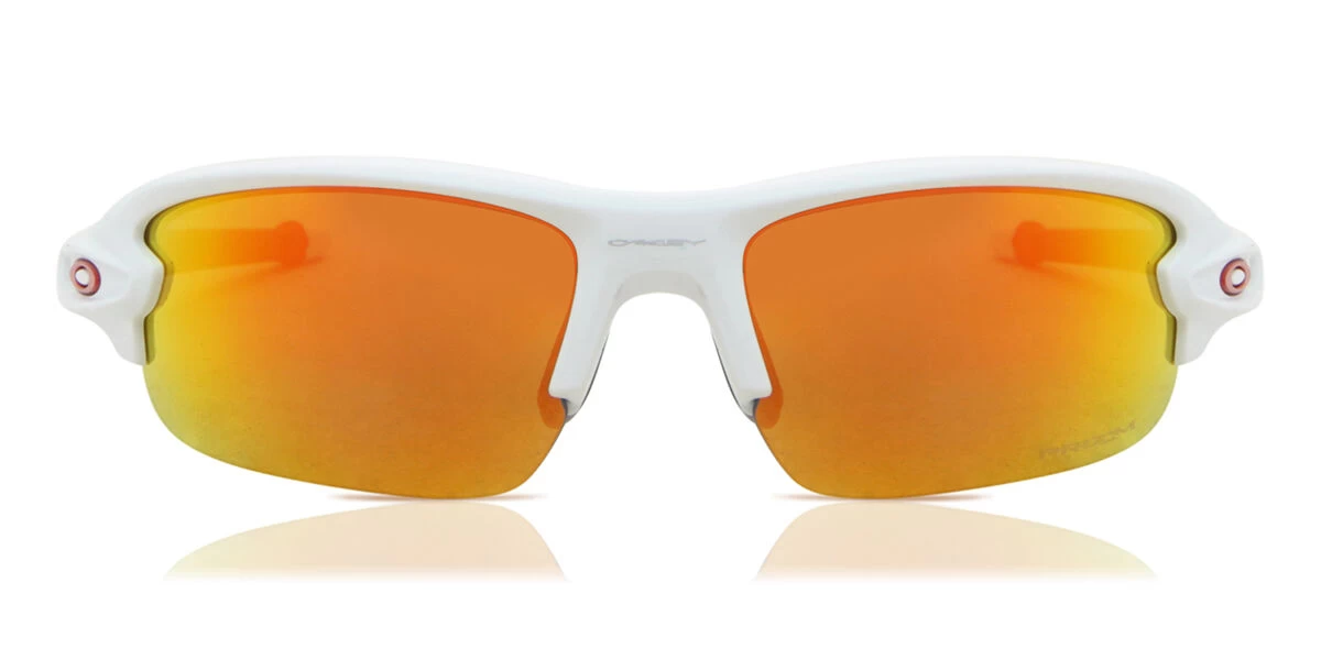 Oakley OJ9008 FLAK XXS Junior 900807 11 Oakley OJ9008 FLAK XXS Junior 900807 - Image 9