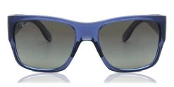 Ray Ban Kids Ray-Ban Kids RJ9287S Wayfarer Nomad Jr 711411 10 Ray Ban Kids Ray-Ban Kids RJ9287S Wayfarer Nomad Jr 711411 -Oakley Store 601773 1686620607192