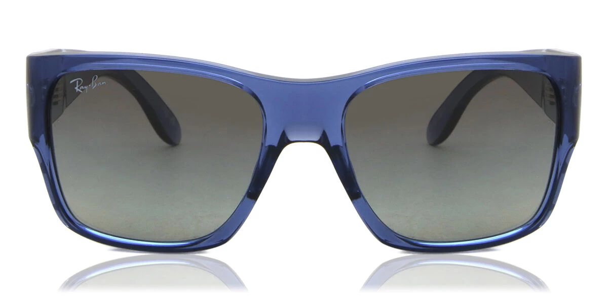 Ray Ban Kids Ray-Ban Kids RJ9287S Wayfarer Nomad Jr 711411 6 Ray Ban Kids Ray-Ban Kids RJ9287S Wayfarer Nomad Jr 711411 - Image 4