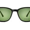 Polar 503 With Clip-On Kids Polarized 67