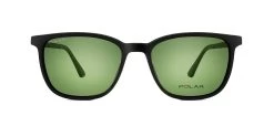 Polar 503 With Clip-On Kids Polarized 67
