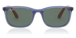Ray Ban Kids Ray-Ban Kids RJ9076S 7122T3