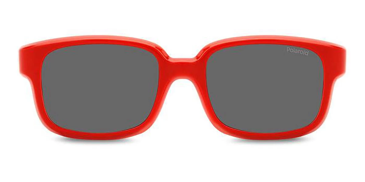 Polaroid PLD K005 CL-ON Kids Clip-on Only Polarized L7Q/M9 4 Polaroid PLD K005 CL-ON Kids Clip-on Only Polarized L7Q/M9 - Image 2