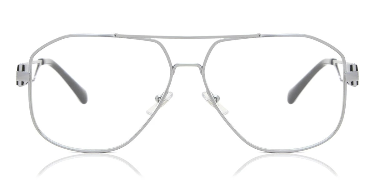 Versace VE1287 Asian Fit 1001 3 Versace VE1287 Asian Fit 1001