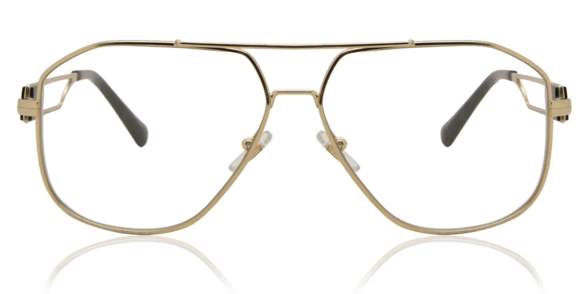 Versace VE1287 Asian Fit 1002 4 Versace VE1287 Asian Fit 1002 - Image 2