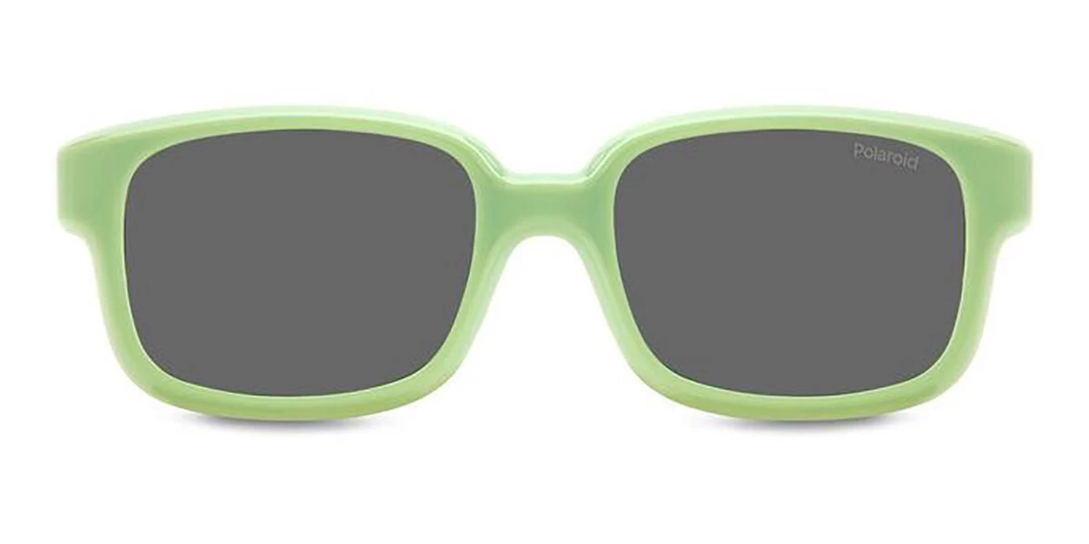 Polaroid PLD K005 CL-ON Kids Clip-on Only Polarized L7Q/M9 6 Polaroid PLD K005 CL-ON Kids Clip-on Only Polarized L7Q/M9 - Image 4