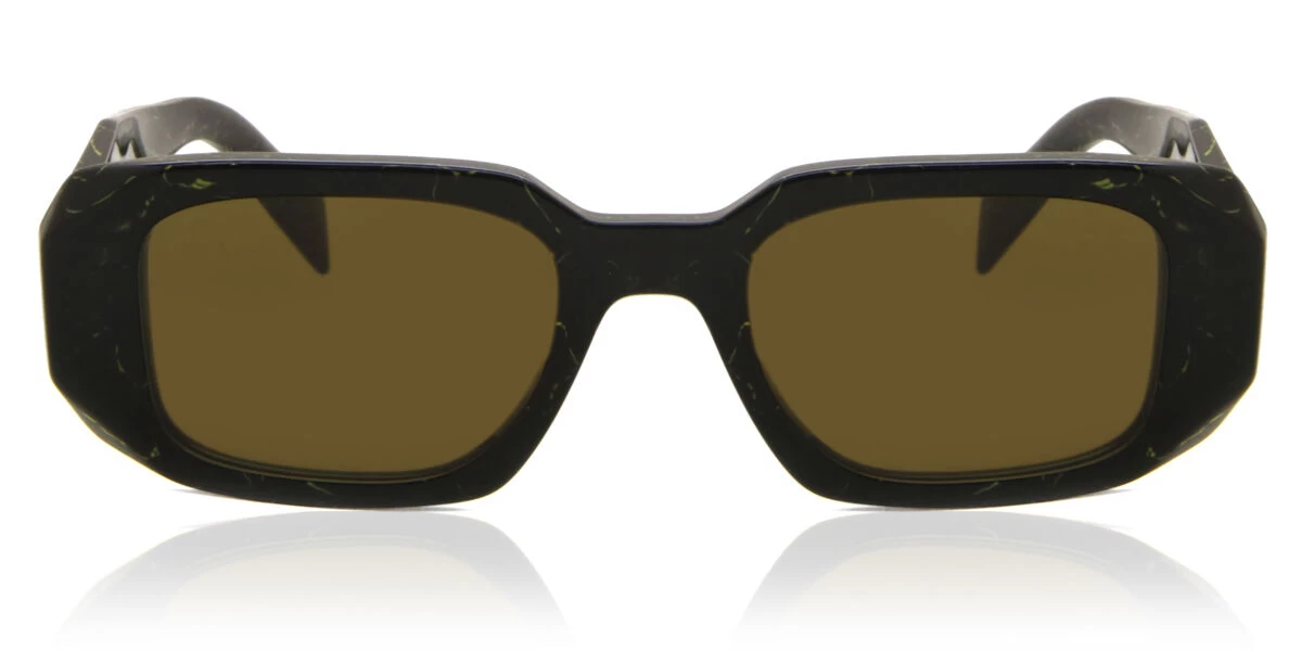 Prada PR 17WS Asian Fit 1AB07Z 4 Prada PR 17WS Asian Fit 1AB07Z - Image 2