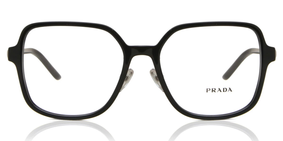 Prada PR 13ZVD Asian Fit 15J1O1 4 Prada PR 13ZVD Asian Fit 15J1O1 - Image 2