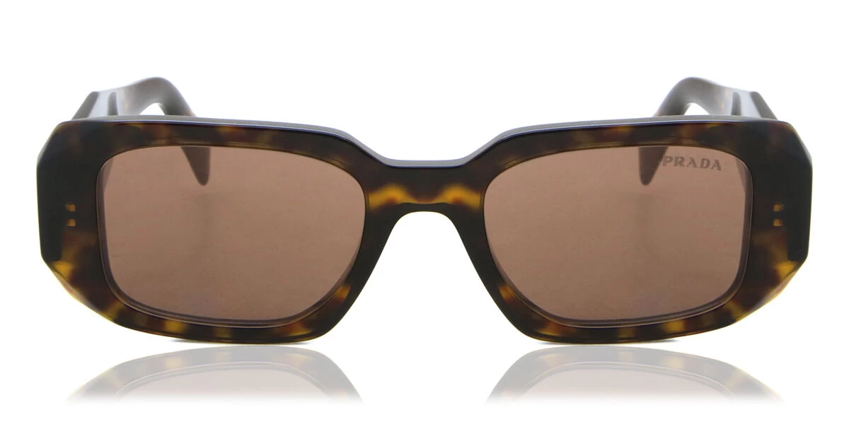 Prada PR 17WS Asian Fit 1AB07Z 6 Prada PR 17WS Asian Fit 1AB07Z - Image 4