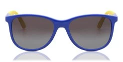 Ray Ban Kids Ray-Ban Kids RJ9077SF Kids Asian Fit 71328G