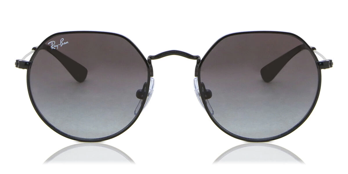 Ray Ban Kids Ray-Ban Kids RJ9565S Junior Jack Kids Asian Fit 287/8G 3 Ray Ban Kids Ray-Ban Kids RJ9565S Junior Jack Kids Asian Fit 287/8G