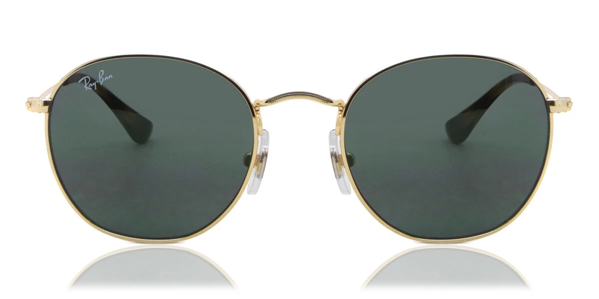 Ray Ban Kids Ray-Ban Kids RJ9572S Junior Rob Kids Asian Fit 223/71 5 Ray Ban Kids Ray-Ban Kids RJ9572S Junior Rob Kids Asian Fit 223/71 - Image 3