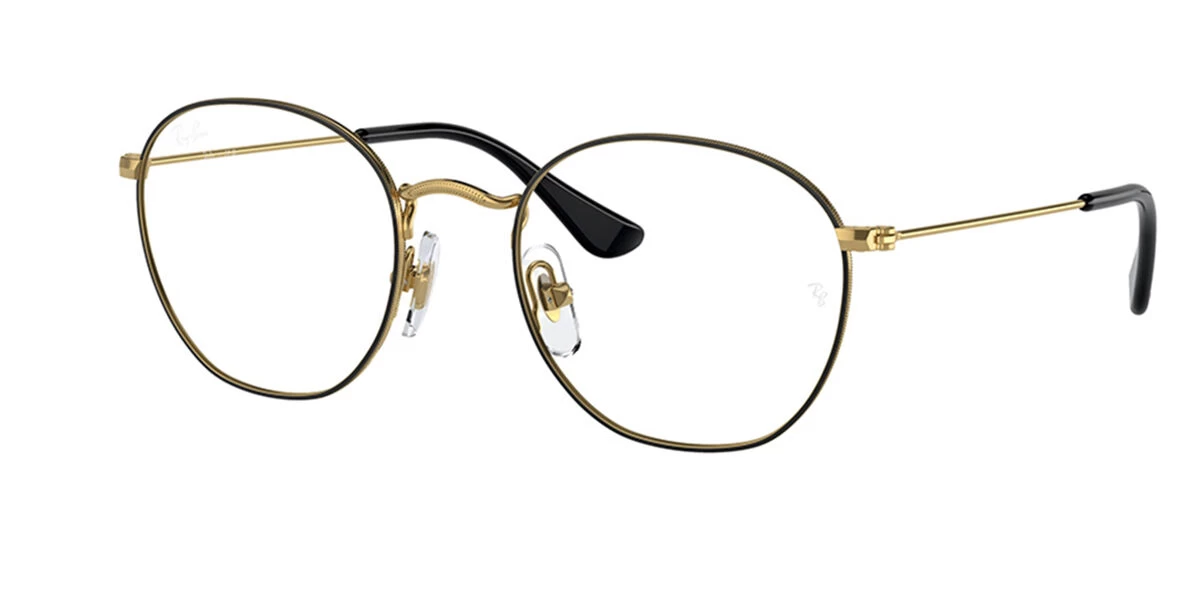 Ray Ban Kids Ray-Ban Kids RY9572V Junior Rob Kids Asian Fit 4051 5 Ray Ban Kids Ray-Ban Kids RY9572V Junior Rob Kids Asian Fit 4051 - Image 3