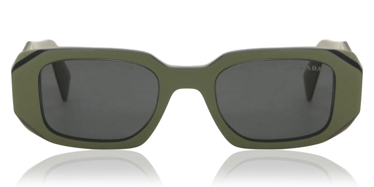 Prada PR 17WS Asian Fit 13N5S0 8 Prada PR 17WS Asian Fit 13N5S0 - Image 6