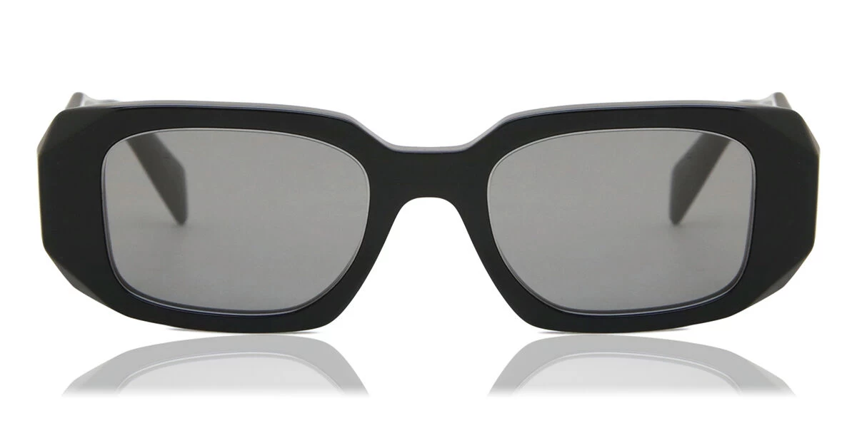 Prada PR 17WS Asian Fit 1AB07Z 9 Prada PR 17WS Asian Fit 1AB07Z - Image 7