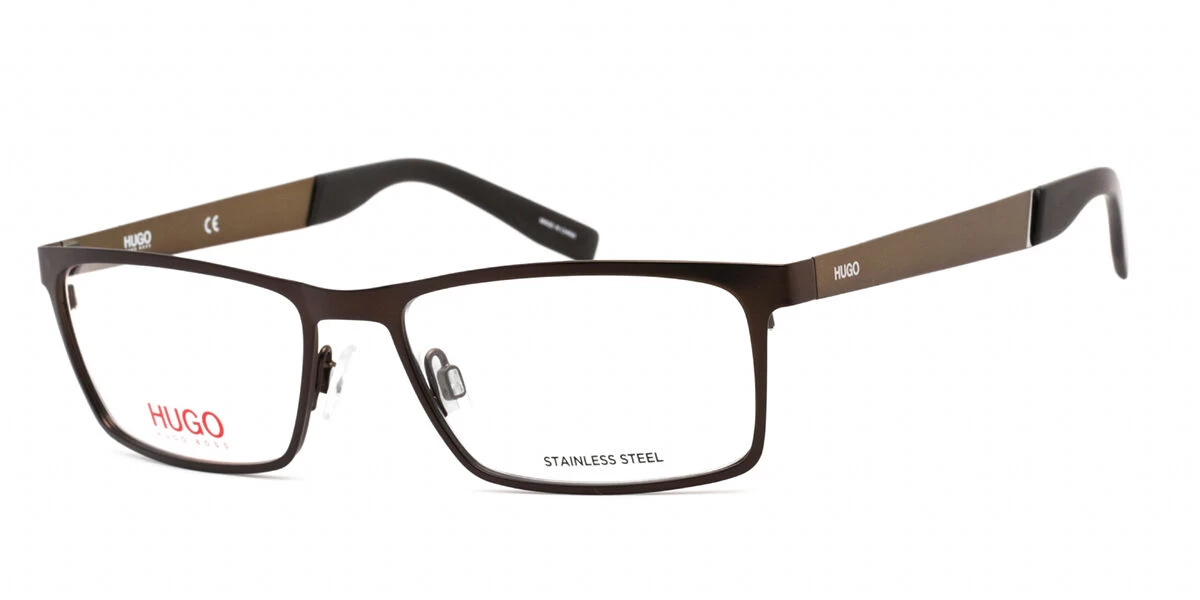 HUGO Hugo By Hugo Boss HG 0228 FLL 3 HUGO Hugo By Hugo Boss HG 0228 FLL