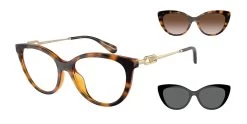 Emporio Armani EA4213U With Clip-On 50171W