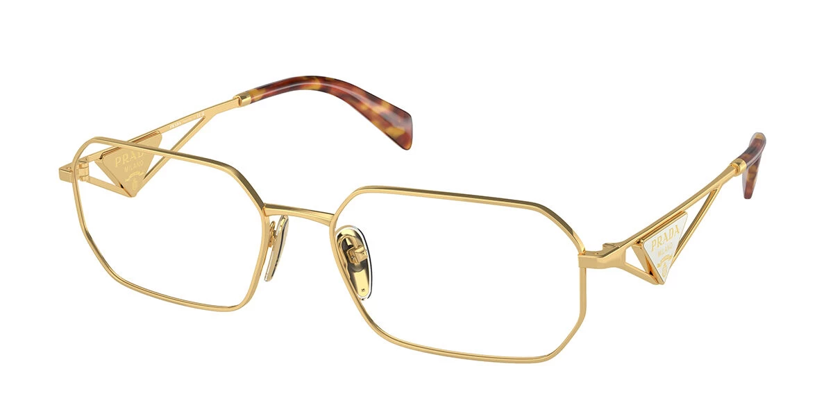 Prada PR A53V 1BC1O1 4 Prada PR A53V 1BC1O1 - Image 2