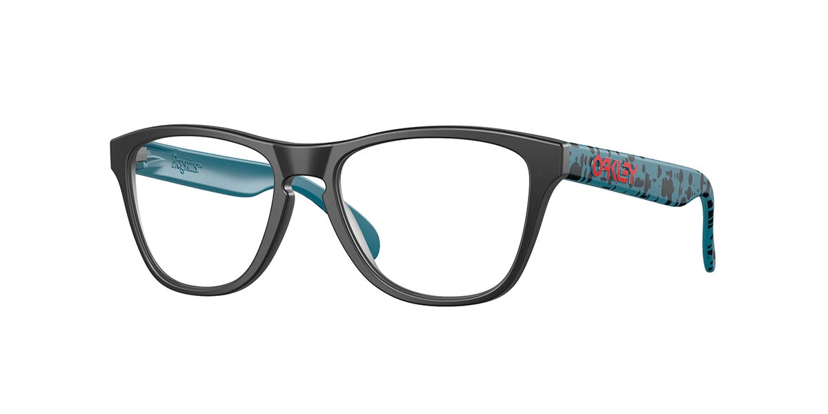 Oakley OY8009 FROGSKINS XS (Youth Fit) 800903 9 Oakley OY8009 FROGSKINS XS (Youth Fit) 800903 - Image 7