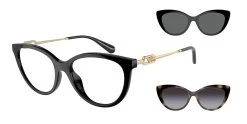 Emporio Armani EA4213U With Clip-On 50171W -Oakley Store 659451 1701753855556