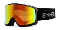 Sinner Sin Valley S SIGO-186 10A-18 -Oakley Store 659994 1701753855792
