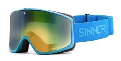 Sinner Sin Valley S SIGO-186 10A-18 -Oakley Store 659996 1701753855792