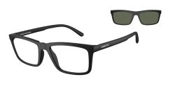 Arnette AN4333 Hypno 2.0 With Clip-On 27581W